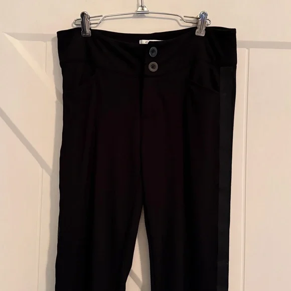 CAbi Tuxedo Pants - Picture 4 of 12